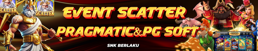 EVENT SCATTER