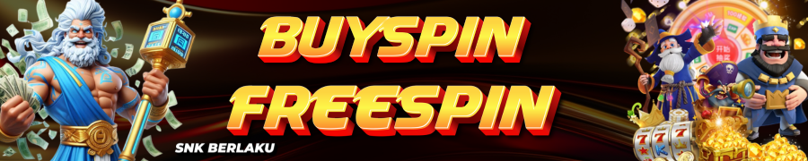 EVENT FREESPIN BUYSPIN